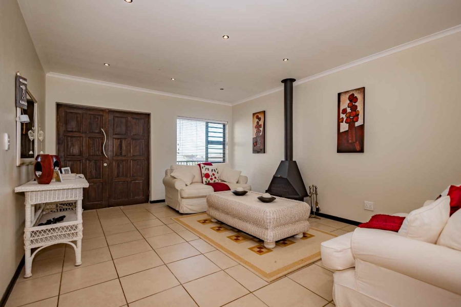 4 Bedroom Property for Sale in Langebaan Country Estate Western Cape